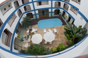 Bombinhas Palace Hotel